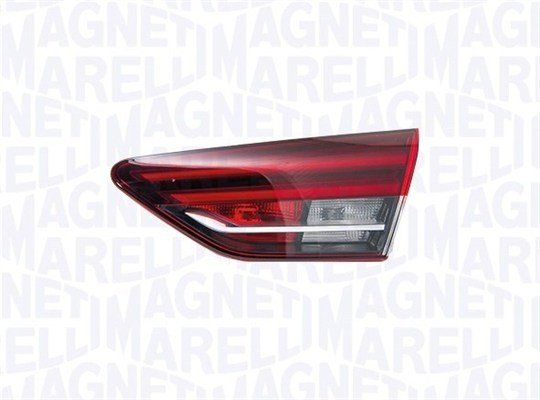 Takavalo MAGNETI MARELLI 714020660807