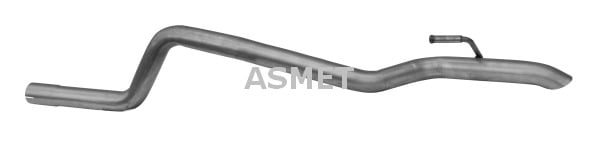 Pakoputki ASMET 02.021