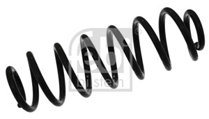 Jousi (auton jousitus), Taka-akseli, VW TOURAN, TOURAN VAN, 1K0 511 115 BK, 1K0 511 115 BL, 1K0 511 115 BM