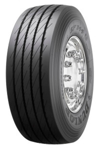 Dunlop SP 244 ( 445/65 R22.5 169K 20PR )