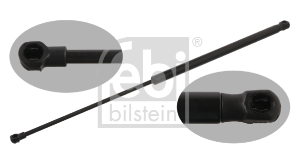 Kaasujousi, takaluukku FEBI BILSTEIN 34422