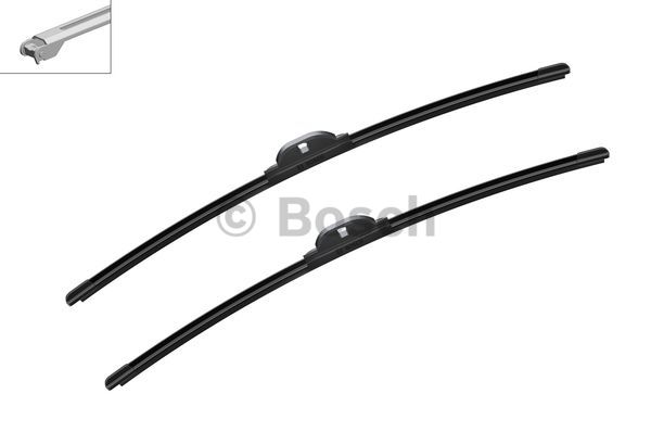 Pyyhkijänsulka BOSCH 3 397 009 016