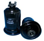 Polttoainesuodatin ALCO FILTER SP-2048