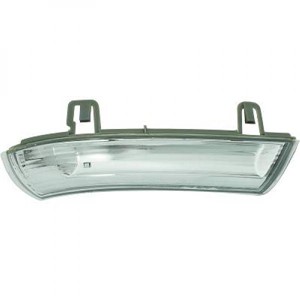 Vilkkuvalo, Ulkopeili, Vasen, SEAT,SKODA,VW, 1K0 949 101, 1KD 949 101 B
