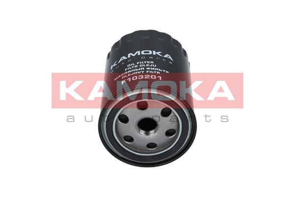 Öljynsuodatin KAMOKA F103201