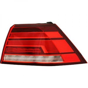 Takavalo, Oikea, VW GOLF VII, 5G0945096Q