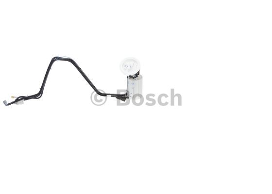 Polttoaineen syöttöyksikkö BOSCH 0 580 203 142