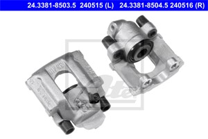Jarrusatula, Taka-akseli, vasen, BMW 5 [E34], 7 [E32], 34 21 1 157 555, 34 21 1 157 557, 34 21 1 160 381