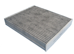 Raitisilmasuodatin ALCO FILTER MS-6463C