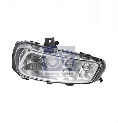 Sumuvalo DT 4.69260