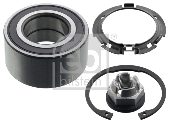 Pyöränlaakerisarja FEBI BILSTEIN 24315