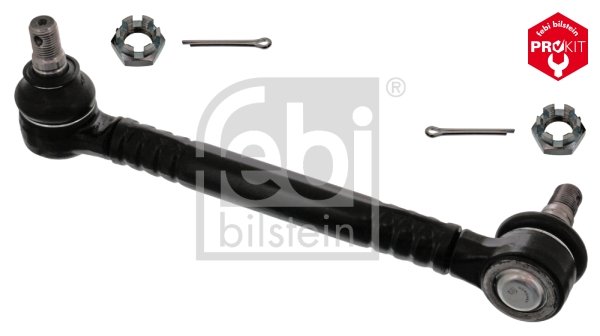 Tanko, kallistuksenvaimennin FEBI BILSTEIN 45364