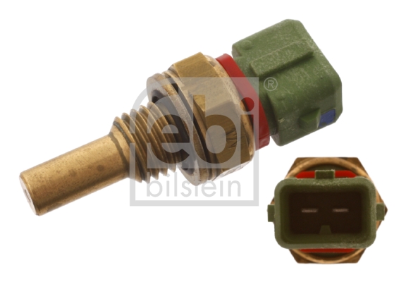 Tunnistin, jäähdytysnesteen lämpötila FEBI BILSTEIN 30768