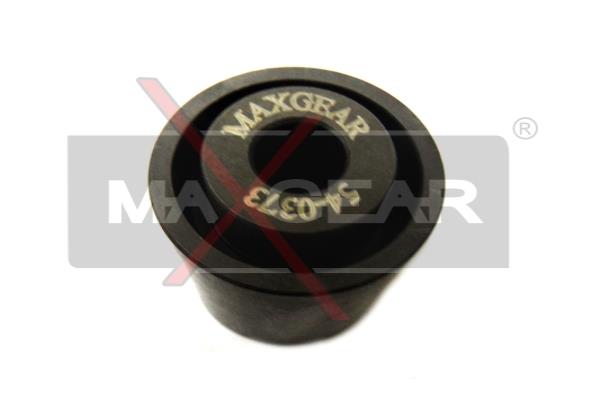 Ohjainrulla, hammashihna MAXGEAR 54-0373