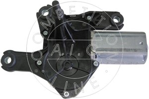 Pyyhkijän moottori, Takana, OPEL ZAFIRA A Minibus, minivan, VAUXHALL ZAFIRA A, 09 137 147, 12 73 063, 90 587 523, 91 37 147