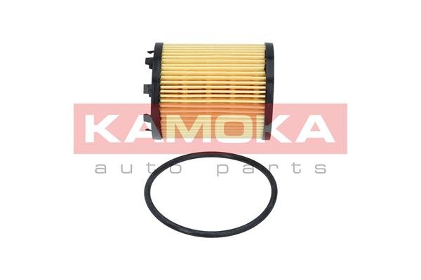 Öljynsuodatin KAMOKA F104101