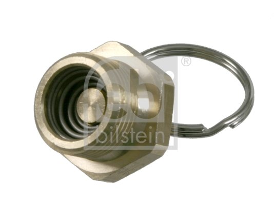 Vesiventtiili FEBI BILSTEIN 06528