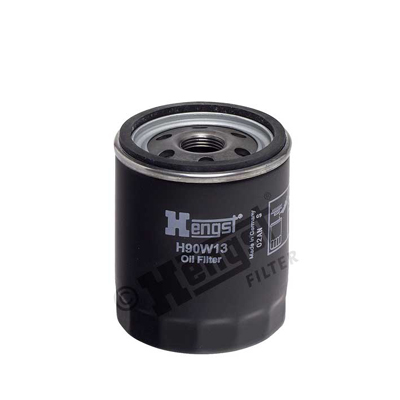 Öljynsuodatin HENGST FILTER H90W13