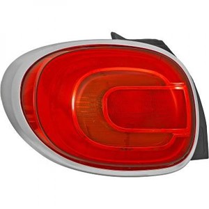 Takavalo, Vasen, FIAT 500L, 51945059