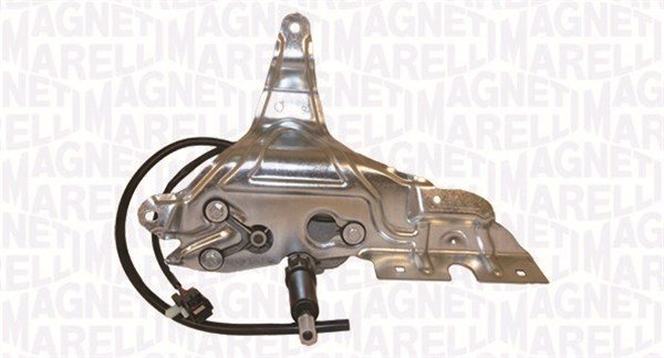 Pyyhkijän moottori MAGNETI MARELLI 064342010010