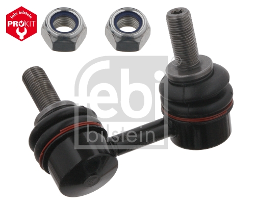 Tanko, kallistuksenvaimennin FEBI BILSTEIN 34121
