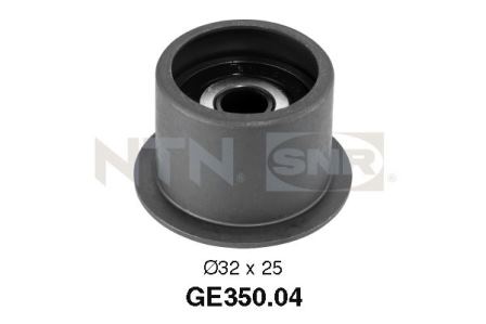 Ohjainrulla, hammashihna SNR GE350.04
