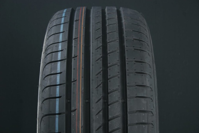 255/35R19 GOODYEAR EAGLE F1 ASYMMETRIC 2 RUNFLAT