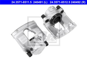 Jarrusatula, Edessä, Vasen, MERCEDES-BENZ, 001 420 29 83, A 001 420 29 83