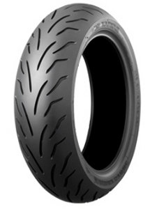 Bridgestone Battlax SC R ( 130/70 R16 TL 61S takapyörä, M/C )
