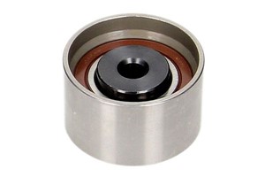 Ohjainrulla, hammashihna, MAZDA 626 III, 626 IV, 626 Hatchback III, 626 Hatchback IV, 626 Station Wagon III, RF71-12-730A