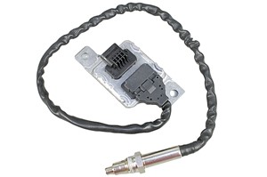 NOx-sensori, NOx.katalysaattori, Takana, AUDI A6 Allroad C7, A6 C7, A6 C7 Avant, A7 Sportback, 4G0 907 807 AB, 4G0 907 807 M, 4G0907807A
