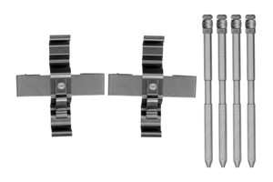 Tarvikesarja, jarrupala, Taka-akseli, VW TOUAREG, 7L6 698 269 C
