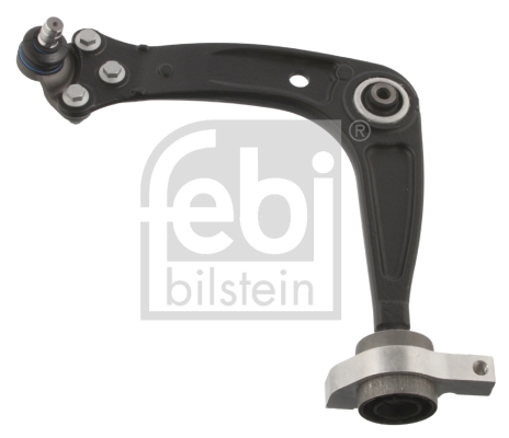 Tukivarsi, pyöräntuenta FEBI BILSTEIN 43600
