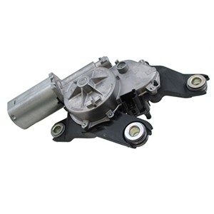 Pyyhkijän moottori, Edessä, FORD MONDEO Halvkombi V, MONDEO Turnier V, S-MAX, 1872393, DS73-17404-BA