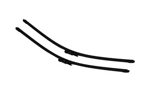 Pyyhkijänsulka, Molemminpuolin, AUDI Q7, 4L1955425B+, 4L1955426A+