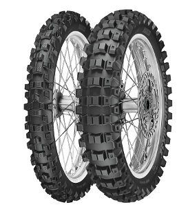 Pirelli Scorpion MX 32 ( 90/100-20 TT 56M M/C, MST, etupyörä )