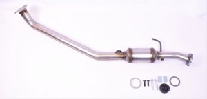 Katalysaattori, TOYOTA PREVIA II, 1741028440