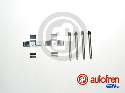 Tarvikesarja, jarrupala AUTOFREN SEINSA D42382A