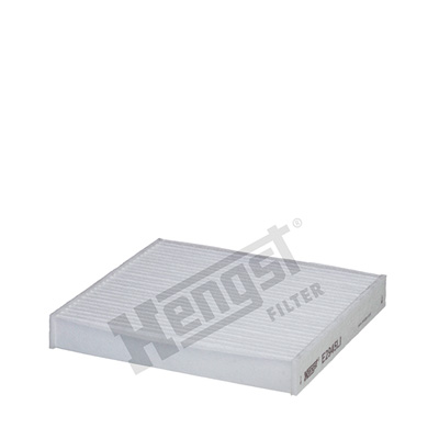 Raitisilmasuodatin HENGST FILTER E2945LI