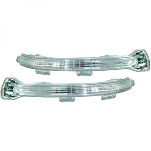 Vilkkuvalo, Ulkopeili, VW GOLF VII, GOLF SPORTSVAN VII, GOLF Variant VII, TOURAN, 5G0 949 101, 5G0 949 102