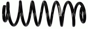 Jousi (auton jousitus), Taka-akseli, VW PASSAT, TIGUAN, 3C0 511 115 AC