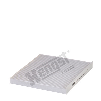 Raitisilmasuodatin HENGST FILTER E3987LI