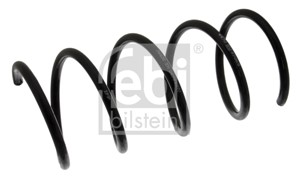 Jousi (auton jousitus), Etuakseli, MERCEDES-BENZ A-KLASS [W168], 168 321 14 04, 168 321 17 04, 168 321 26 04, 168 321 29 04, A168 321 14