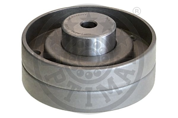 Ohjainrulla, hammashihna OPTIMAL 0-N807