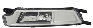 Sumuvalo, Eteen, oikea, VW PASSAT, PASSAT ALLTRACK, PASSAT Variant, 3G0941662A, 3G0941662F, 3G0941662H, 3G0941662L