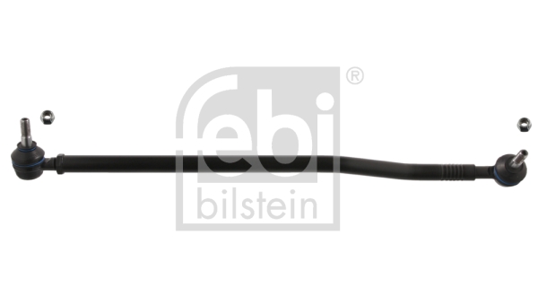 Ohjaustanko FEBI BILSTEIN 02281