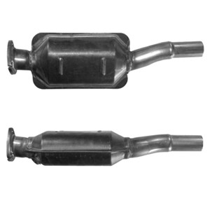 Katalysaattori, SEAT,VW, 1298660, 1299564, 191131701D, 191131701DX, 191131701J, 191131701JX, 191253701D, 1H0131701D, 1H0253701D, 2398038