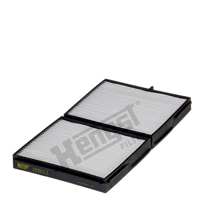 Raitisilmasuodatin HENGST FILTER E2921LI