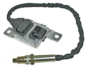 NOx-sensori, NOx.katalysaattori, AUDI A4 Allroad B8, A5 Cabriolet, A5 Sportback, 8K0 907 807G, 8K0 907 807L, 8K0 907 807Q