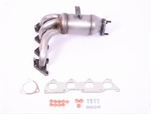 Katalysaattori, Edessä, SEAT,SKODA,VW, 036253020GX, 036253020JX, 036253020MX, 036253020PX